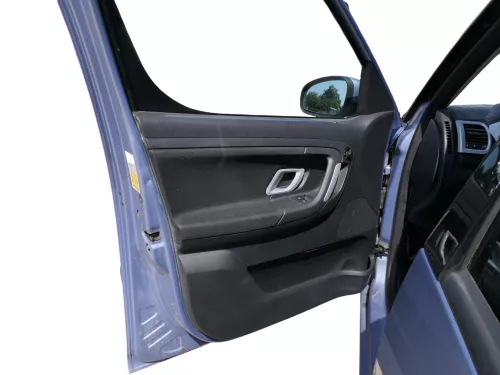 1 x Skoda Roomster Türverkleidung Verkleidung Tür  vorne links