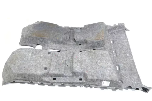 Roomster 5J Teppich innen Innenraumteppich Boden Innenteppich (186282)