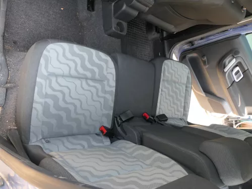 Roomster 5J Teppich innen Innenraumteppich Boden Innenteppich (186282)