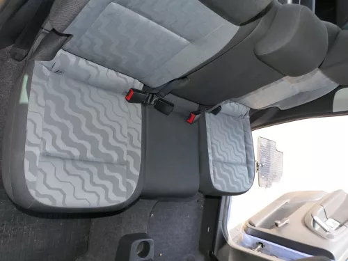 Roomster 5J Teppich innen Innenraumteppich Boden Innenteppich (186282)