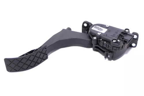 VW Polo 6R 6C elektrisches Gaspedal Geber Gas 6Q1723503P / K (186284)