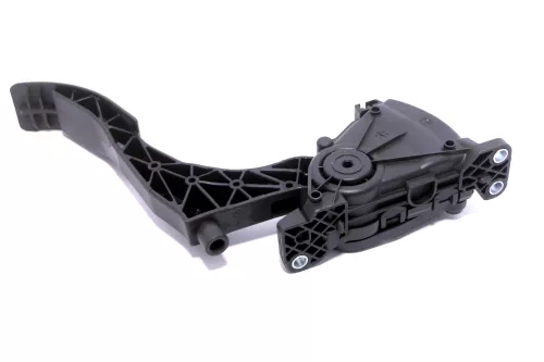 VW Polo 6R 6C elektrisches Gaspedal Geber Gas 6Q1723503P / K