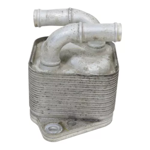 VW Polo Fabia Ölkühler auf Getriebe für Automatik Kühler Öl 09G409061B