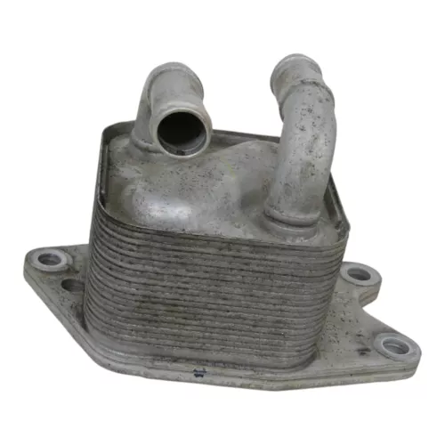 VW Polo Fabia Ölkühler auf Getriebe für Automatik Kühler Öl 09G409061B (186292)