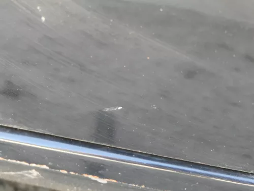 Audi A5 8T Sportback Fahrertür Tür vorne links schwarz LZ9Y Facelift (186314)
