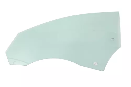 A5 8T Sportback 4/5-Türer vorne links Fenster NUR Scheibe in Tür Fensterscheibe (186318)