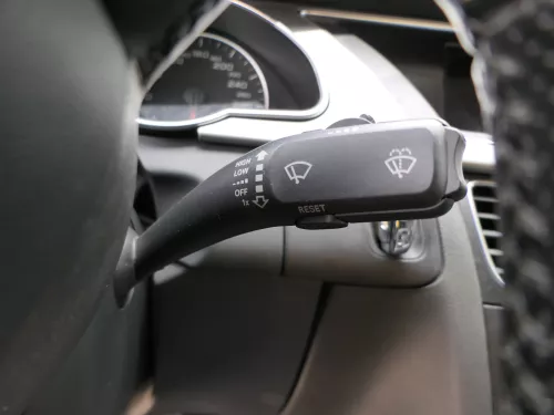 Audi A4 8K B8 Lenkstockschalter Modul Lenkstockmodul 8K0953502BC (186335)