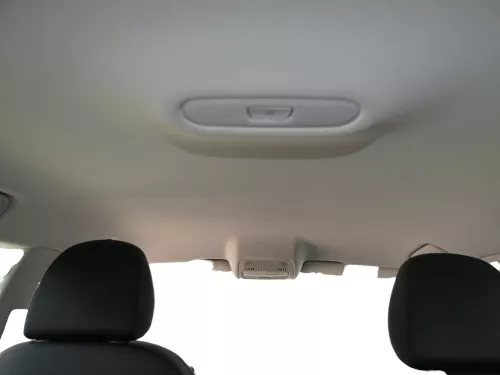 Audi A5 8T 4/5-Türer Sportback Himmel Innenraum Decke Dach oben -sternsilber V39