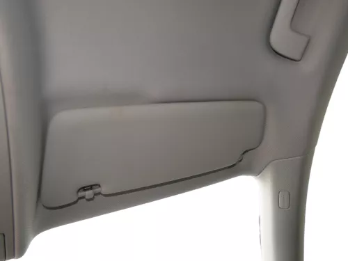 Audi A5 8T 4/5-Türer Sportback Himmel Innenraum Decke Dach oben -sternsilber V39 (186345)