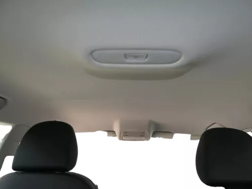 Audi A5 8T 4/5-Türer Sportback Himmel Innenraum Decke Dach oben -sternsilber V39