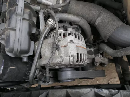 A4 B6 8E A6 4B Passat 3BG Lichtmaschine Lima 150A 06H903017T TFSI CDNB 2,0 xx