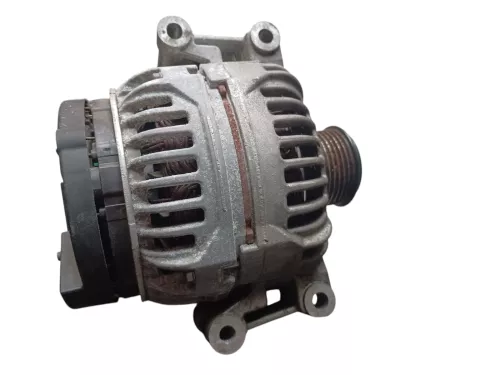 A4 B6 8E A6 4B Passat 3BG Lichtmaschine Lima 150A 06H903017T TFSI CDNB 2,0 xx (186364)