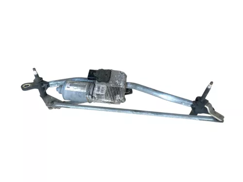 Audi A5 8T Wischergestänge Motor Gestänge Scheibenwischer vorne 8T1955023E