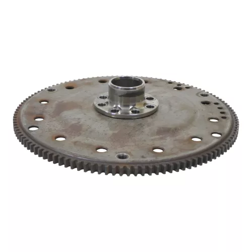 Audi A4 8K Mitnehmerscheibe Scheibe 2,0 TFSI Automatik (186374)