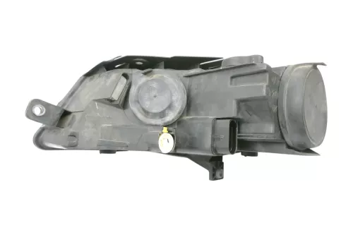 VW Passat 3C Scheinwerfer Frontscheinwerfer vorne rechts original 3C0941006aa (107482)