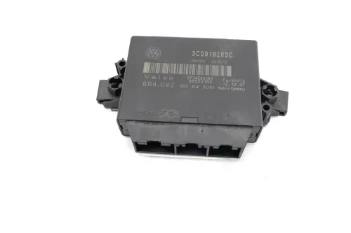 VW Passat 3C Steuergerät Einparkhilfe 3C0919283C Parkhilfe PDC