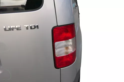 VW Caddy 2K original Rücklicht Rückleuchte Heckleuchte hinten rechts Hecklicht
