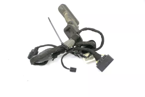 1Touran 1T Kabelbaum Tür Türkabelbaum ZV hinten re / li Leitungssatz 1T0971693BH