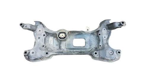 VW Caddy 2K SA Achse Aggregateträger Vorderachse vorne 1K0199315B vorn (163414)