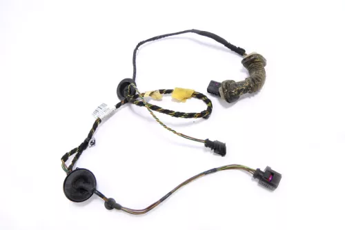 Fabia 5 Kabelbaum Tür Türkabelbaum ZV hinten links Leitungssatz 5J6971161AS /AQ (167365)