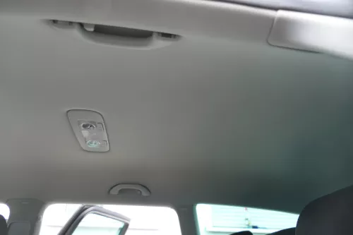 VW Passat 3C Variant Himmel Innenraum Decke Dachhimmel Dach oben grau 3C9867501E