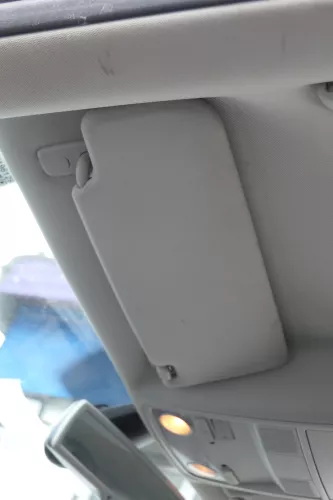 VW Passat 3C Variant Himmel Innenraum Decke Dachhimmel Dach oben grau 3C9867501E (181911)