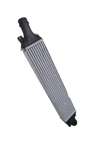 Audi A4 8K Ladeluftkühler Ladeluft Kühler TDI 8K0145805G /P 2,0 TDI CAGA