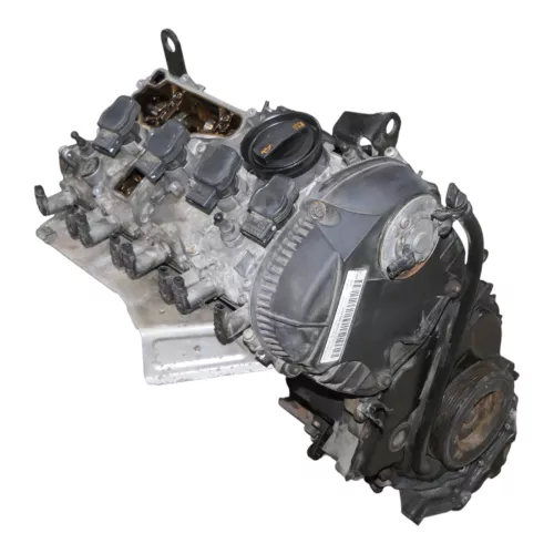A4 8K B8 A5 8T Motor 1,8 TFSI CDNC CDNB CAEB OHNE ANBAUTEILE- 168.000km (186379)