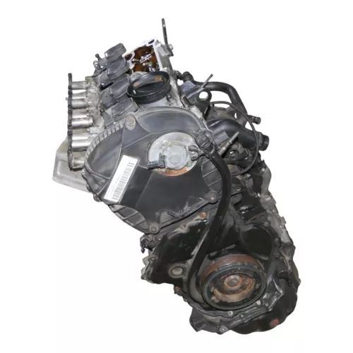 A4 8K B8 A5 8T Motor 1,8 TFSI CDNC CDNB CAEB OHNE ANBAUTEILE- 168.000km (186379)