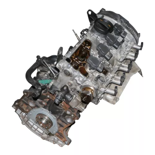 A4 8K B8 A5 8T Motor 1,8 TFSI CDNC CDNB CAEB OHNE ANBAUTEILE- 168.000km (186379)
