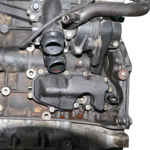 A4 8K B8 A5 8T Motor 1,8 TFSI CDNC CDNB CAEB OHNE ANBAUTEILE- 168.000km (186379)