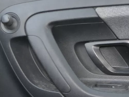 Skoda Fabia 5 Kabelbaum Tür Türkabelbaum ZV vorn rechts Leitungssatz 5J0971121BC