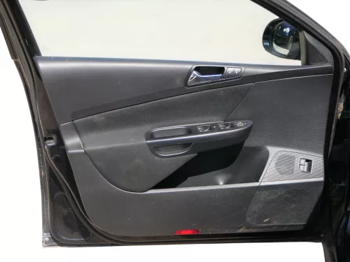 VW Passat 3C Variant 1x Türverkleidung Verkleidung Tür vorne links schwarz