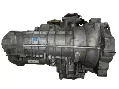 Audi A4 B5 A6 4B Passat 3B 1,8 Getriebe Automatik CJQ von AEB - vs. 168.000 km