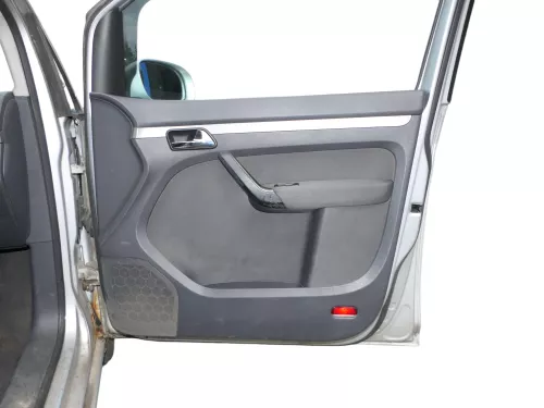 VW Touran 1x Türverkleidung Verkleidung Tür vorne rechts - anthrazit