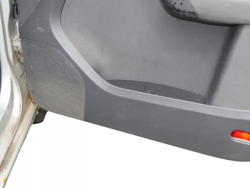 VW Touran 1x Türverkleidung Verkleidung Tür vorne rechts - anthrazit (186555)