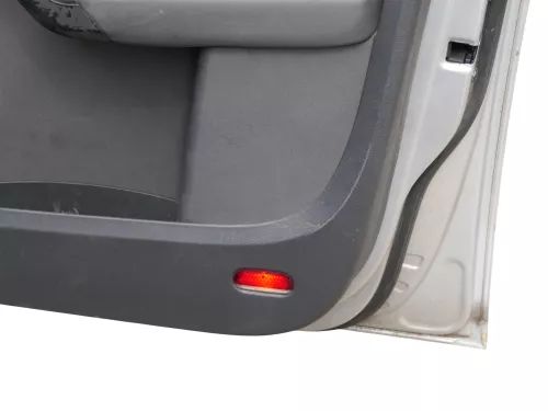 VW Touran 1x Türverkleidung Verkleidung Tür vorne rechts - anthrazit (186555)