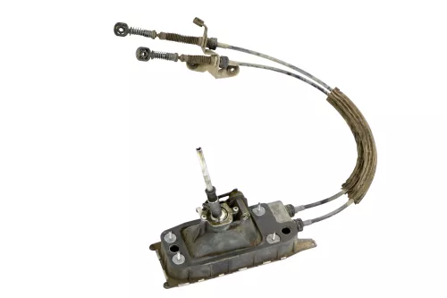 VW Caddy Schaltgestänge Schaltung Gestänge Gangschaltung Schalthebel TDI BSU BLS