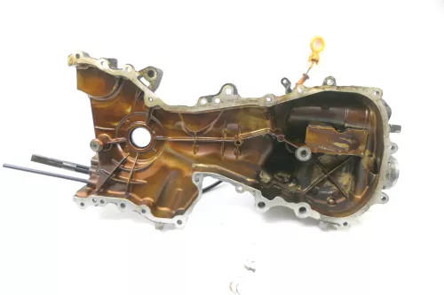 Polo 9N3 Ibiza 6L Motor Stirndeckel Deckel Abdeckung 1,2 12V 47KW 64PS AZQ BME (100688)