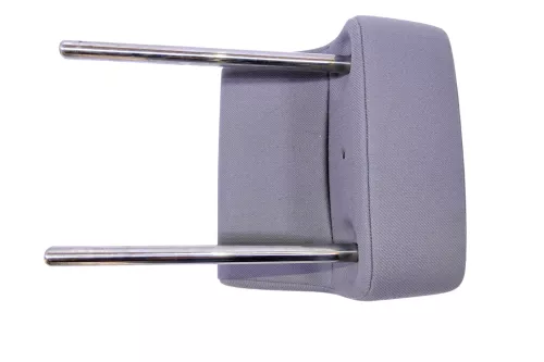 VW Touran 1T Kopfstütze hinten mitte (helles grau)