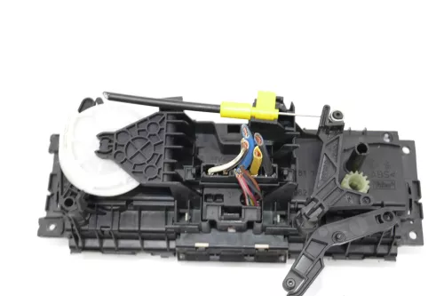 VW T5 Heizungsbedienteil Heizungsregler Regler Heizung 7H0819045F (106063)