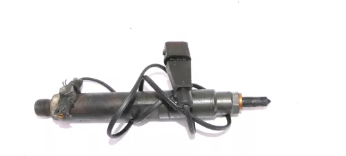 VW T4 LT Nadelhubgeber Einspritzdüse Düse 074130202A /P 2,5 Diesel ACV Motor