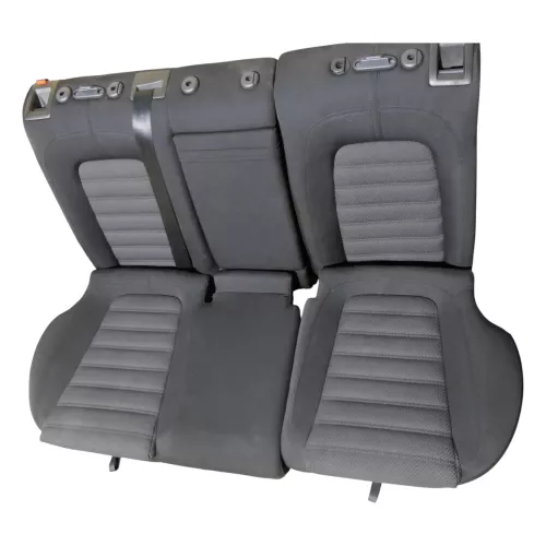 VW Passat 3C Kombi Variant Sitz Rückbank Rücksitzbank Sitzfläche Sitze hinten