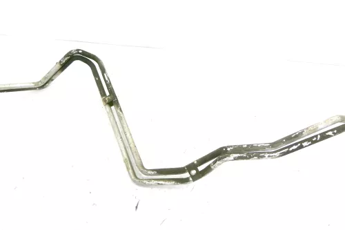 VW T4 Leitung Kühlwasser Kühlflüssigkeit unterm Auto nach hinten 701819885C (123313)