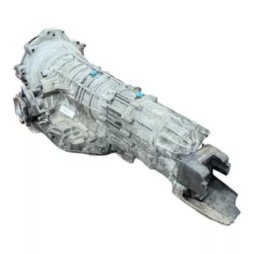 Audi A6 4B Quattro Allrad Getriebe Automatik FLV Automatikgetriebe 3,0 ASN (149401)