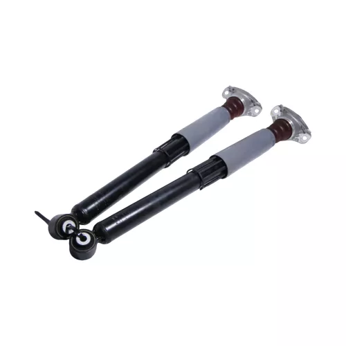 Q2 Stoßdämpfer hinten links und rechts 5Q0513049HE ORIGINAL aus Neufahrzeug ## (149467)