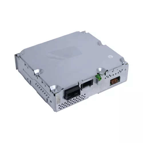 Audi A5 TV-Tuner DMB-DTV 4H0919129E ORIGINAL von NEUFAHRZEUG (149487)