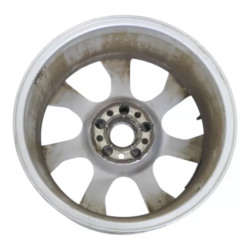 1x Audi Q5 Alufelge Felge 8R0601025E 7jx17 H2 ET37 - Ohne Reifen (149885)