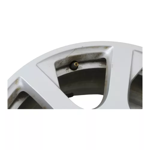 1x Audi Q5 Alufelge Felge 8R0601025E 7jx17 H2 ET37 - Ohne Reifen (149886)