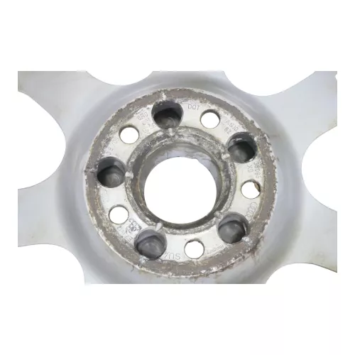 1x Audi Q5 Alufelge Felge 8R0601025E 7jx17 H2 ET37 - Ohne Reifen (149886)